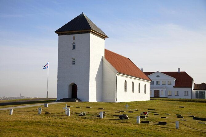 Sky Lagoon Ticket with 7-Step Ritual and Transfers from Reykjavik - Sky Lagoon’s real draw: ocean views plus the Skjól ritual