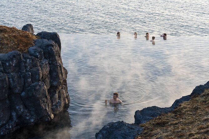 Sky Lagoon Ticket with 7-Step Ritual and Transfers from Reykjavik - Price and value: is $159 really fair?