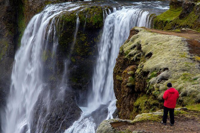 Small Group Day Tour to Lakagigar volcano by Super Jeep from Klaustur - Key highlights to look for