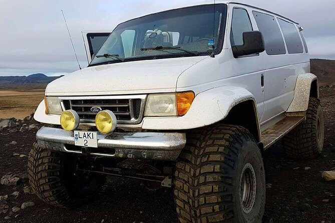 Small Group Day Tour to Lakagigar volcano by Super Jeep from Klaustur - Walking level: who it suits best (and who should reconsider)