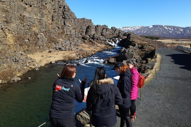 Small-Group Golden Circle, Blue Lagoon with Ticket & Kerid Crater - Guides make or break the pace: what shows up in the best days