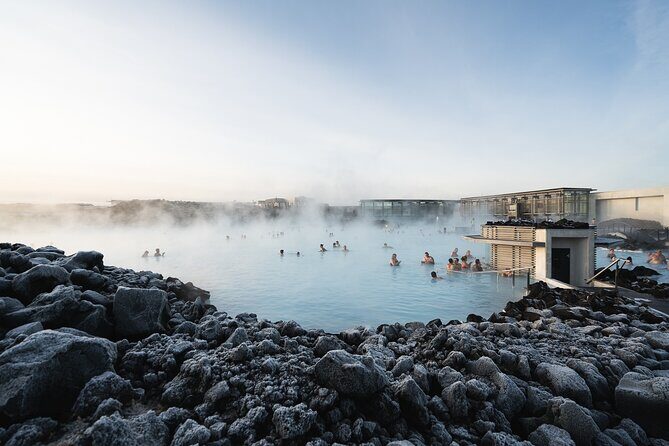 Small-Group Golden Circle, Blue Lagoon with Ticket & Kerid Crater - Who this trip suits best (and who should skip it)