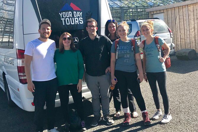 Small-group Golden Circle Classic Tour from Reykjavik - Small-group value: why $116.09 can actually make sense