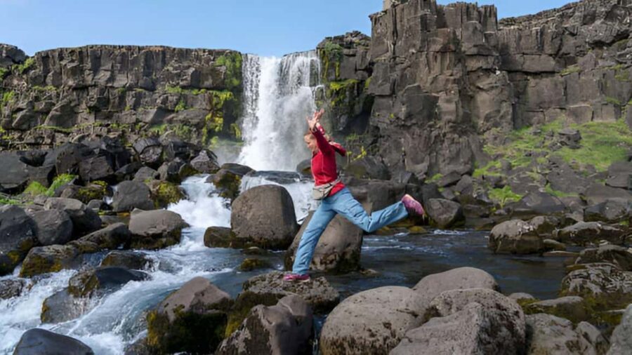 Small Group: Golden Circle & Friðheimar Visit From Reykjavik - Quick hits you’ll care about
