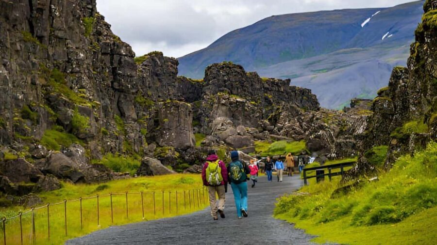 Small Group: Golden Circle & Friðheimar Visit From Reykjavik - Why this Golden Circle day feels different from the usual big-bus trip