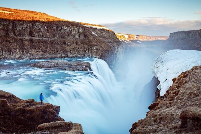 Small Group: Golden Circle Tour from Reykjavik Cruise Terminals - Price and value: is $169.41 fair for a cruise Golden Circle?