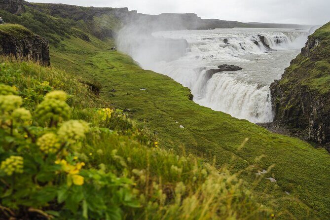 Small Group: Golden Circle Tour from Reykjavik Cruise Terminals - When this tour feels rushed: ship delays, dark viewing, and lines