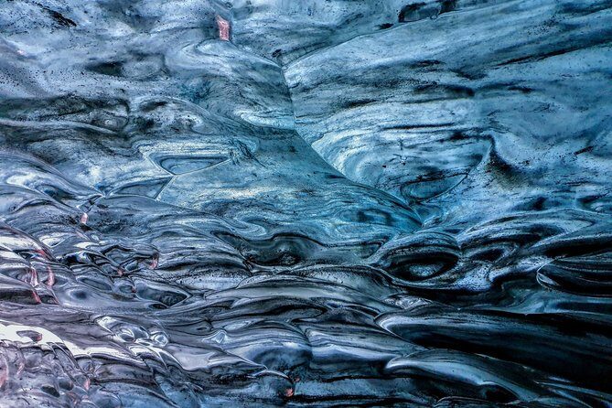 Small-Group Ice Cave Tour from Jökulsárlón - Small-Group Size: Why It Changes the Whole Vibe
