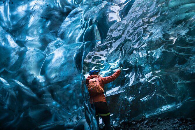 Small-Group Ice Cave Tour from Jökulsárlón - What to Wear and Bring (So Your Day Stays Fun)