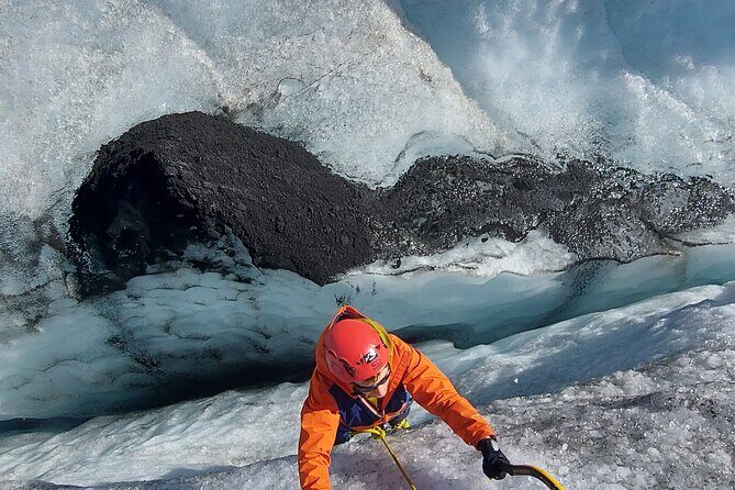 Small-Group Ice Climbing and Glacier Hiking in Solheimajokull - Price vs. Value: Is $258.05 Worth It?