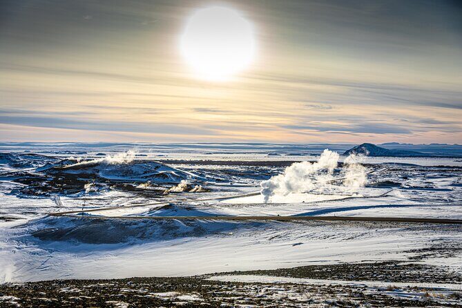 Small-Group Lake Mývatn Tour from Akureyri - Value check: what you’re paying for at $207-ish