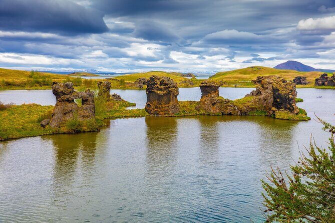 Small-Group Lake Mývatn Tour from Akureyri - Should you book Sýsli Travel’s Small-Group Lake Mývatn Tour?