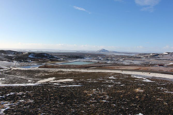 Small-Group Lake Mývatn Tour from Akureyri - The itinerary, explained like you’ll want it (stop by stop)