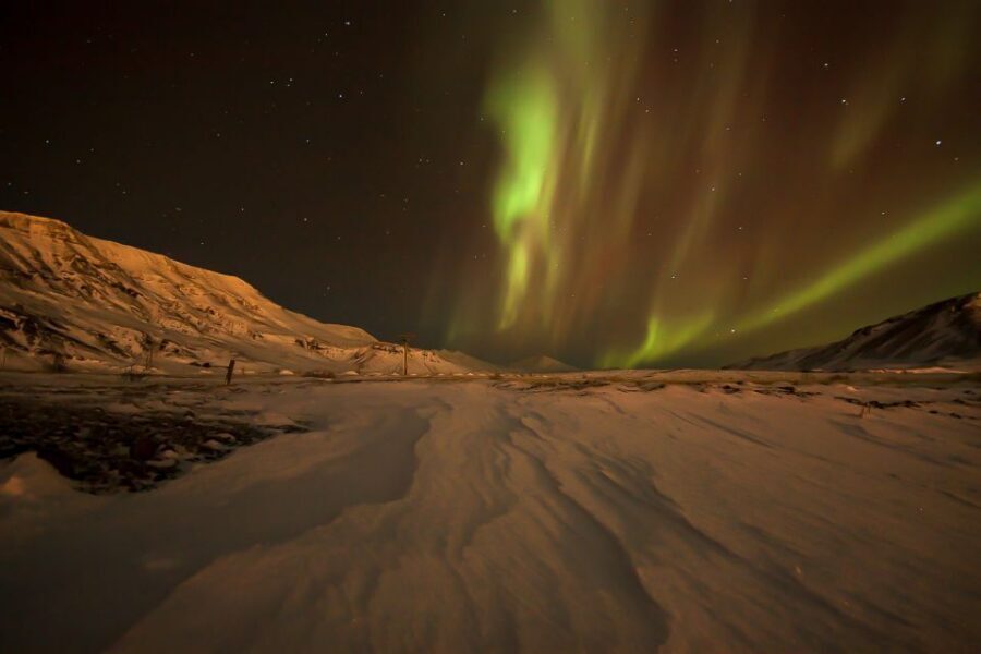 Small-Group Premium Northern Lights Tour from Reykjavik - Key things that make this tour work