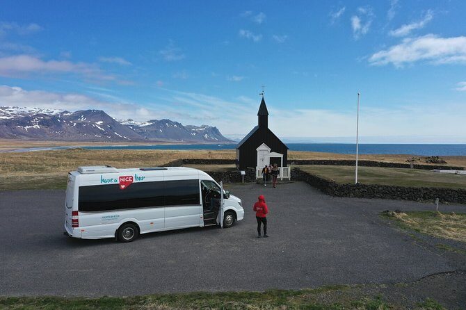 Small-Group Snaefellsnes National Park Day Trip from Reykjavik - Key highlights at a glance