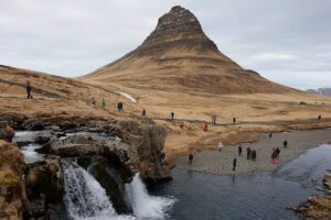 Small-Group Snaefellsnes National Park Day Trip from Reykjavik - Small-group comfort and timing that actually matters