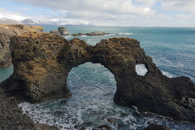 Small-Group Snaefellsnes National Park Day Trip from Reykjavik - FAQ
