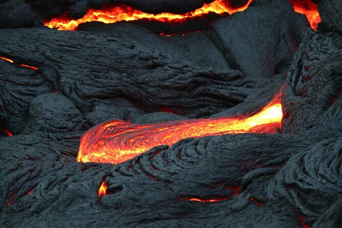 Small Group Volcano Hike with a Professional Geologist - The crater viewpoint hike: timing, terrain, and safety reality