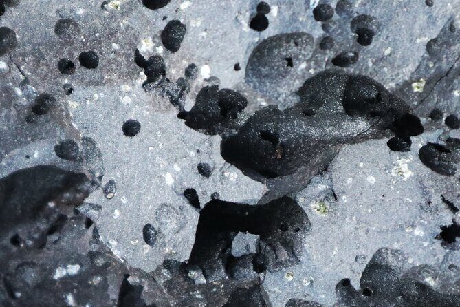 Small Group Volcano Hike with a Professional Geologist - Weather and gear: make this hike pleasant, not miserable