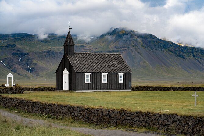 Snaefellsnes, Mt. Kirkjufell & Black Sand Beach Small-Group Tour - Should You Book This Snæfellsnes Tour