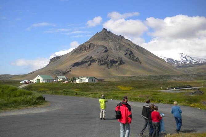 Snaefellsnes National Park and Natural Wonders from Reykjavik - Weather: the one variable you can’t ignore