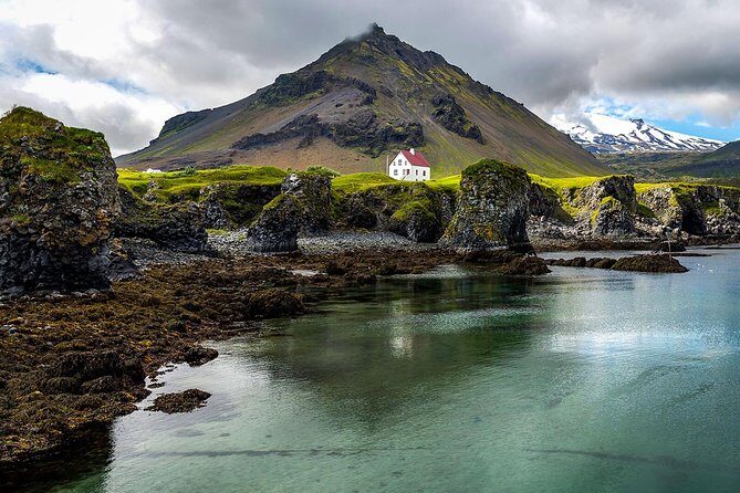 Snaefellsnes National Park and Natural Wonders from Reykjavik - Value and what you get for the $172.58 price
