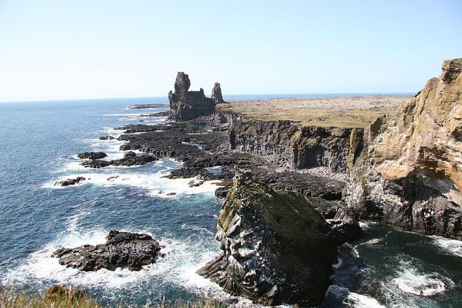 Snaefellsnes National Park and Natural Wonders from Reykjavik - Who should book this Snæfellsnes day trip