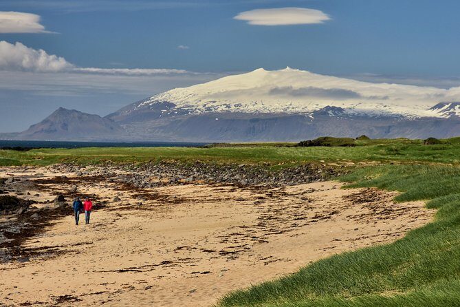 Snaefellsnes NP Small-Group Tour with Local Lunch from Reykjavik - The Guide Makes It a Story, Not Just a Route