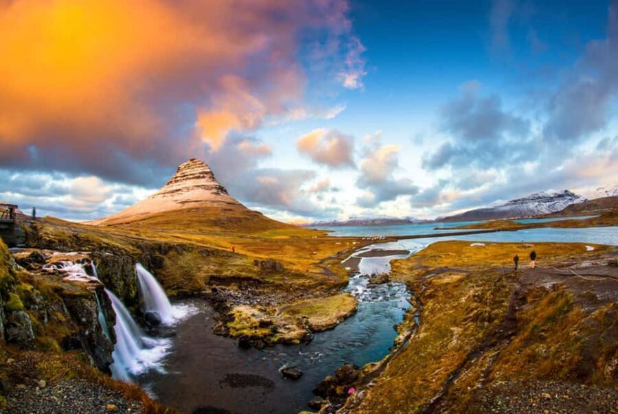 Snaefellsnes Peninsula Adventure: Small Group from Reykjavik - The Stops That Make This Tour Worth Your 11 Hours