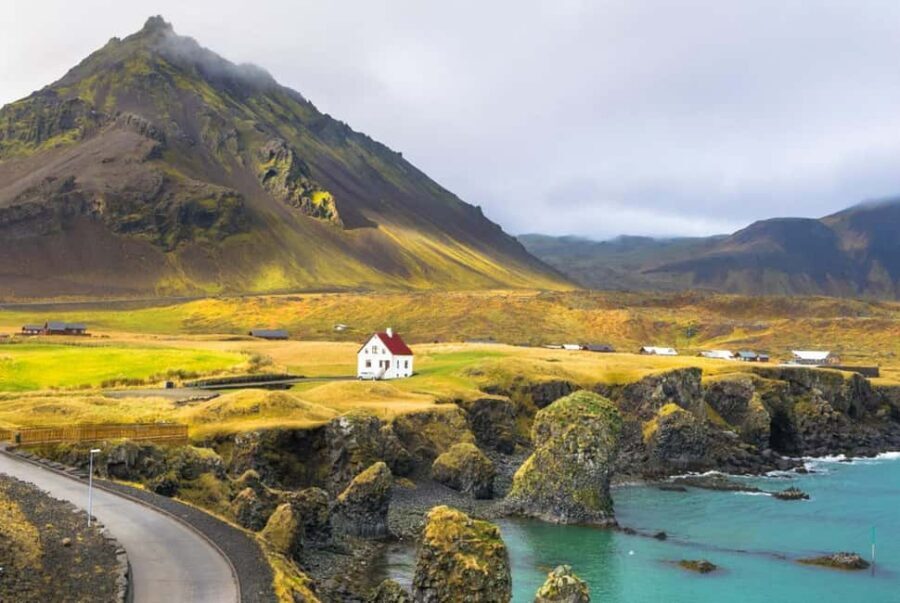 Snaefellsnes Peninsula Adventure: Small Group from Reykjavik - Key Points I’d Prioritize Before Booking