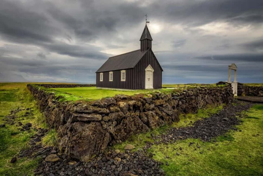 Snaefellsnes Peninsula Adventure: Small Group from Reykjavik - Why Snæfellsnes Feels Like Iceland in One Long Day