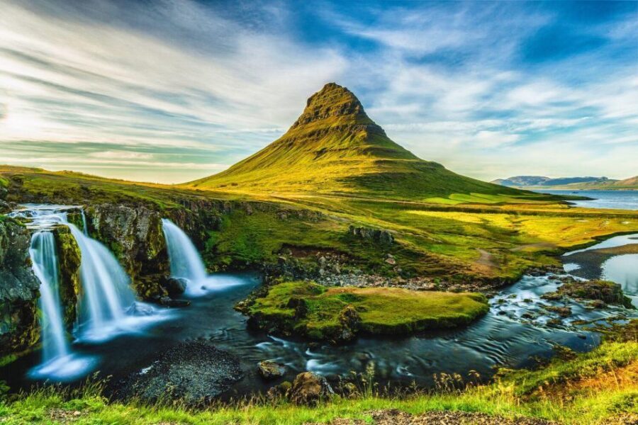 Snaefellsnes Peninsula and Kirkjufell Small-Group Tour - Key Points You’ll Actually Care About