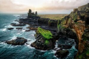 Snaefellsnes Peninsula and Kirkjufell Small-Group Tour - Pickup at 8:00 and the Comfort of a Minibus Day
