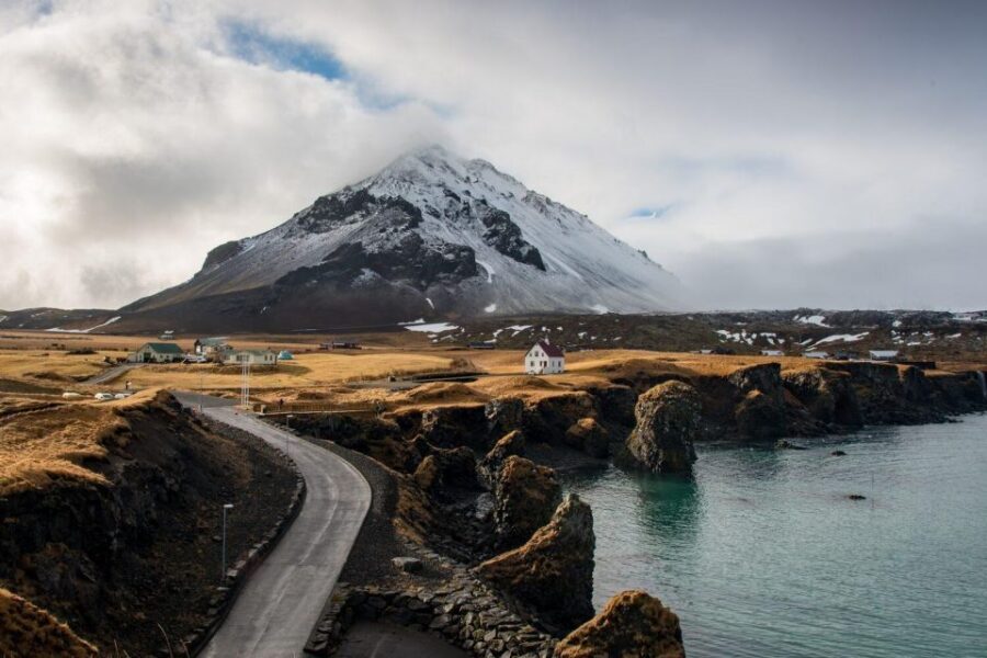 Snaefellsnes Peninsula and Kirkjufell Small-Group Tour - Ytri Tunga Seals, Plus a Winter Daylight Reality Check