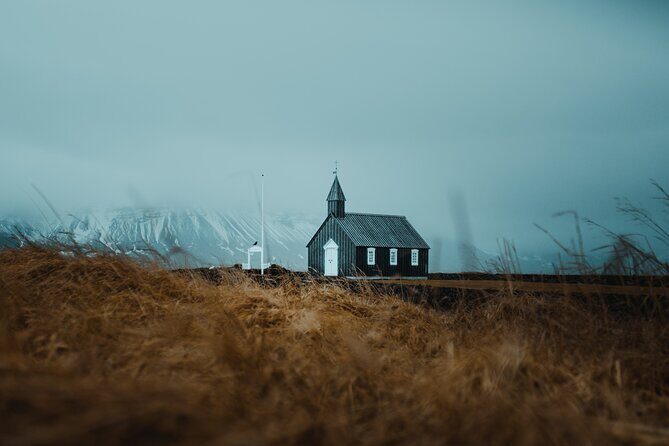 Snaefellsnes Peninsula Full Day Tour from Reykjavik - Why a full-day Snaefellsnes loop makes sense from Reykjavik