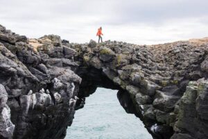Snaefellsnes Peninsula Full Day Tour from Reykjavik - Berserkjahraun’s 4,000-year lava: the start that sets the tone