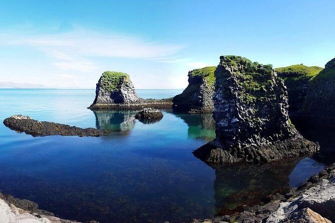 Snaefellsnes Peninsula. Private Day Tour from Reykjavik - Key Points Before You Go