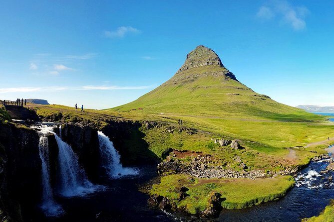 Snaefellsnes Peninsula. Private Day Tour from Reykjavik - Why This Private Snaefellsnes Day Makes Sense (No Rental Car Needed)