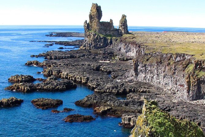 Snaefellsnes Peninsula. Private Day Tour from Reykjavik - Bjarnarfoss: Basalt Origins and a Quick Walk to the Bridge