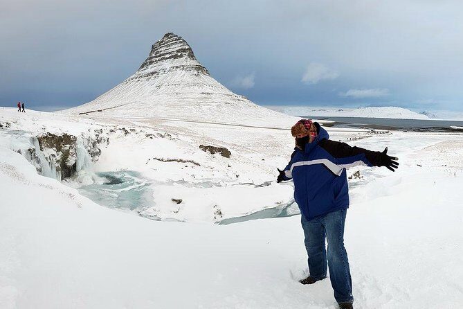 Snaefellsnes Peninsula. Private Day Tour from Reykjavik - Djúpalónssandur: Lava-Field Path to Pebble Sounds and a Tragic Relic