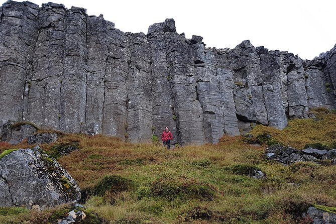 Snaefellsnes Peninsula Private Day Tour - up to 9 passengers - Food, Drinks, and What to Expect During the Day