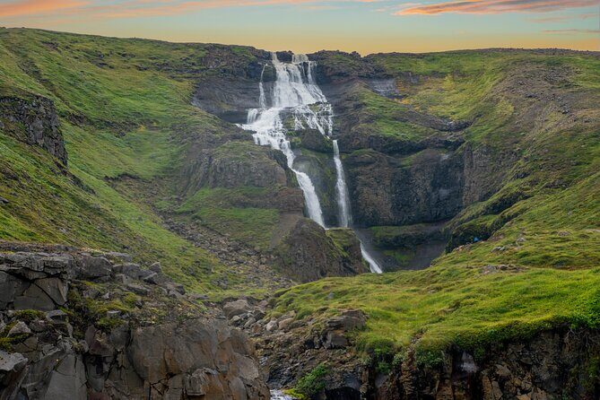 Snaefellsnes Peninsula Self-Guided Driving Audio Tour - Price and value: what $49.99 per group really buys