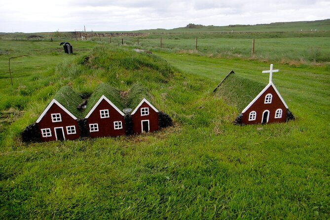Snaefellsnes Peninsula Self-Guided Driving Audio Tour - Should you book the Snæfellsnes audio driving tour?