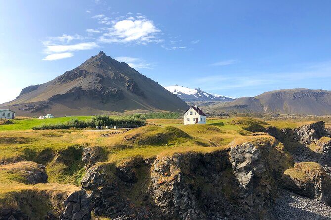 Snaefellsnes Peninsula Tour from Grundarfjordur Port - Key highlights worth planning around
