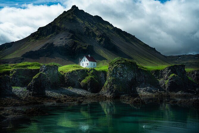 Snaefellsnes Peninsula Tour from Grundarfjordur Port - Why Snæfellsnes works so well from a port