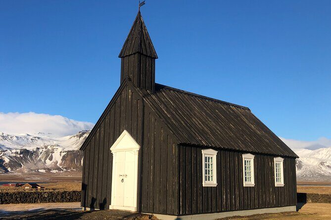 Snaefellsnes Peninsula Tour from Grundarfjordur Port - Guides and timing: what changes your experience the most