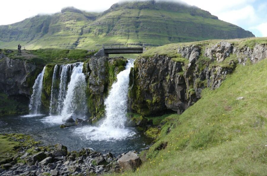Snæfellsnes: Small-Group Hidden Treasures of The West Tour - A west-Iceland day built like a playlist of scenery