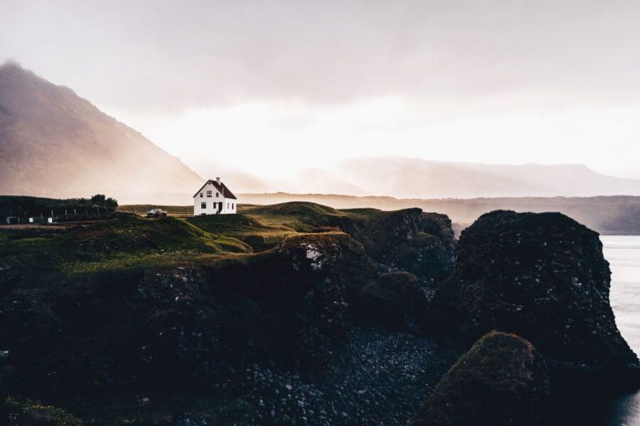 Snæfellsnes: Small-Group Hidden Treasures of The West Tour - Ytri-Tunga seals: how to turn a beach stop into an animal encounter
