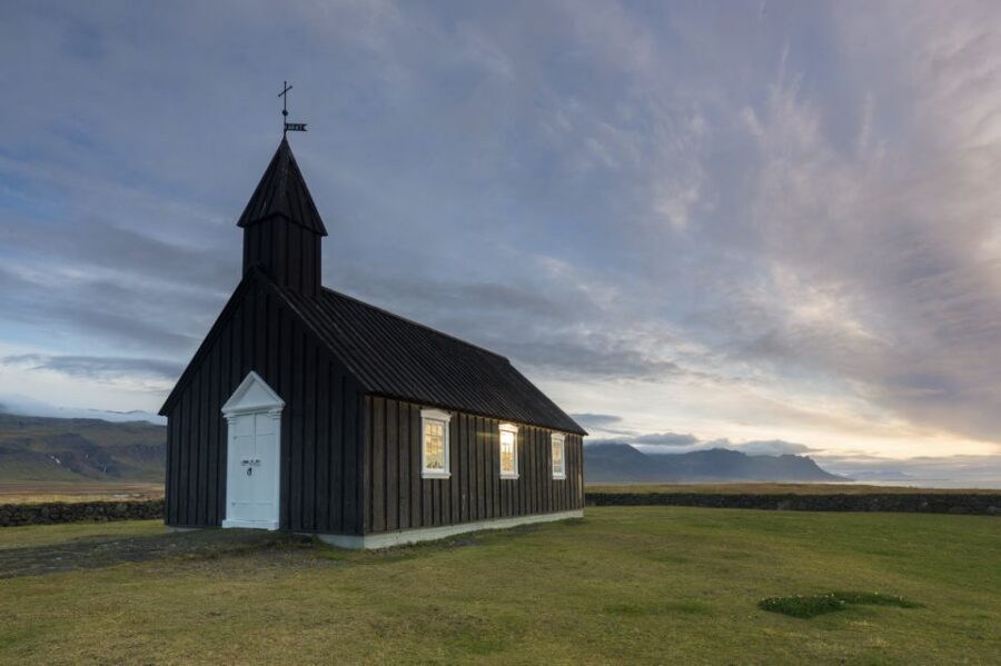 Snæfellsnes: Small-Group Hidden Treasures of The West Tour - Lóndrangar basalt pinnacles: 75-meter towers you can’t ignore