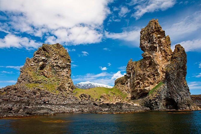 Snaefellsnes Small Group Tour with Homemade Meal from Reykjavik - Snæfellsnes in One Day: what this route does well